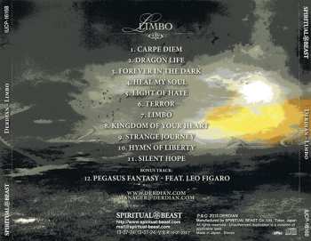 CD Derdian: Limbo