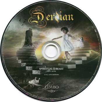 CD Derdian: Limbo