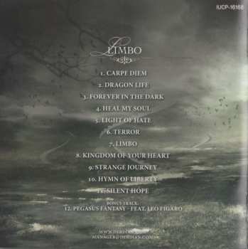 CD Derdian: Limbo