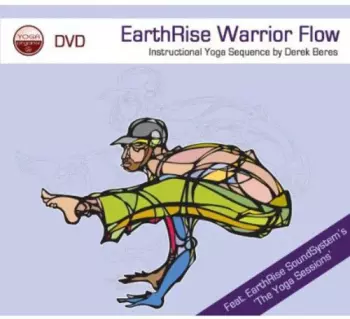 Derek Beres: Earth Rise Yoga