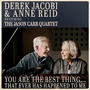 CD Derek Jacobi: You Are The Best Thing...That Ever Has Happened To Me DIGI