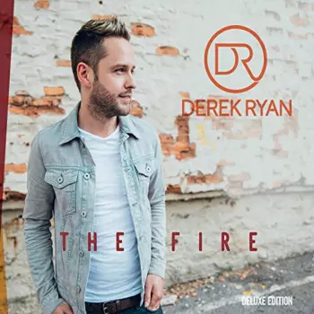Derek Ryan: The Fire
