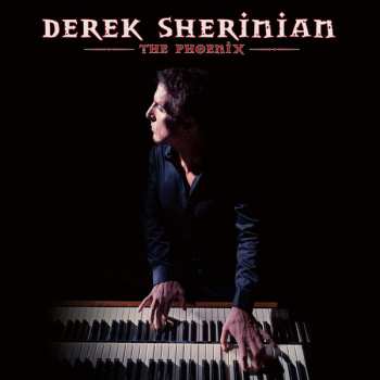 LP Derek Sherinian: The Phoenix