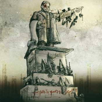 CD Derelict: Perpetuation