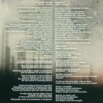 CD Derelict: Perpetuation