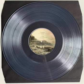 LP Dermot Kennedy:  Doves + Ravens  LTD | CLR