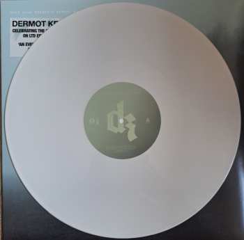 LP Dermot Kennedy: Mike Dean Presents… Dermot Kennedy CLR | LTD