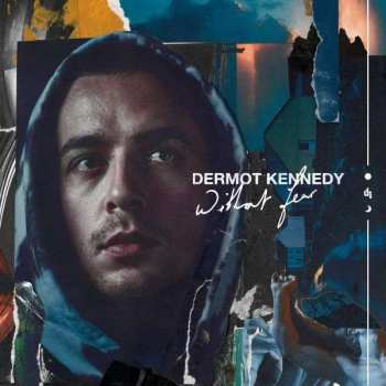 CD Dermot Kennedy: Without Fear DLX