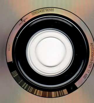 CD Dermot Kennedy: Without Fear