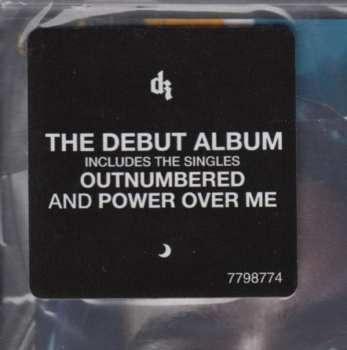 CD Dermot Kennedy: Without Fear