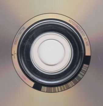 CD Dermot Kennedy: Without Fear