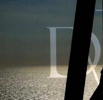 CD Dernière Volonté: Frontière LTD | DIGI