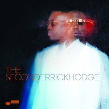 Album Derrick Hodge:  The Second