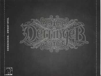 CD Derringer: Sweet Evil