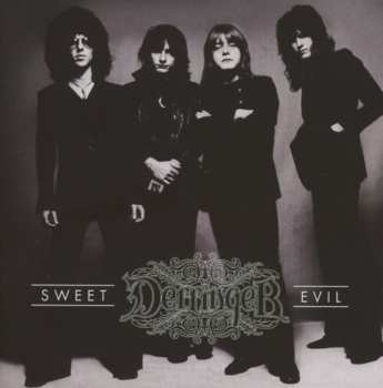 CD Derringer: Sweet Evil