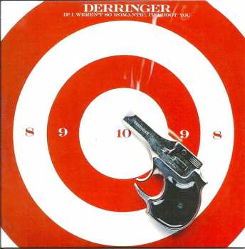 5CD Derringer: The Complete Blue Sky Albums 1976-1978