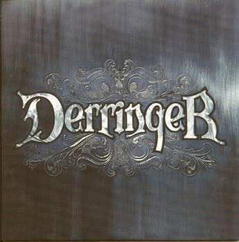 5CD Derringer: The Complete Blue Sky Albums 1976-1978