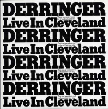 5CD Derringer: The Complete Blue Sky Albums 1976-1978