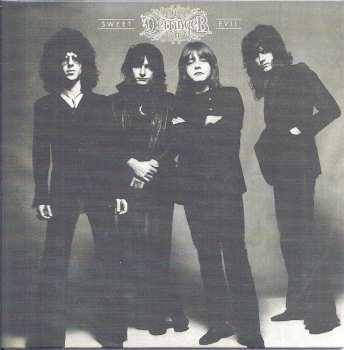 5CD Derringer: The Complete Blue Sky Albums 1976-1978