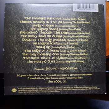 CD Dervish: The Great Irish Songbook