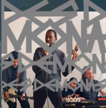 Album Des Demonas: Apocalyptic Boom! Boom!
