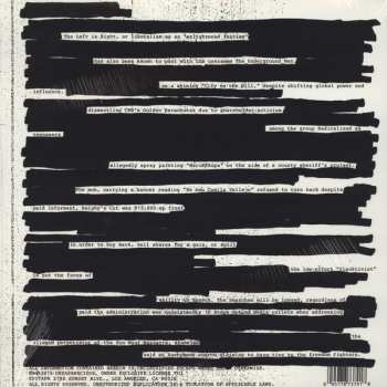 LP Desaparecidos: Payola DLX | LTD