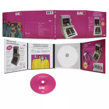 After Destruction - Bonus Track Edition