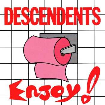 LP Descendents: Enjoy!