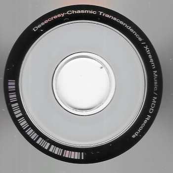CD Desecresy: Chasmic Transcendence