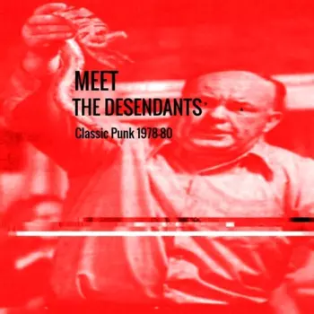 Desendants: Meet The Desendants
