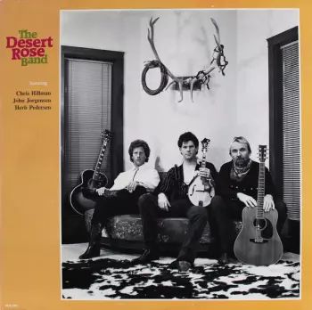 The Desert Rose Band