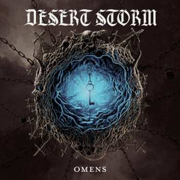 LP Desert Storm: Omens CLR