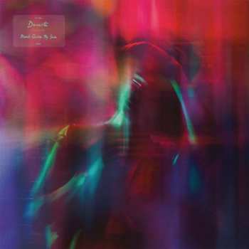LP Deserta: Black Aura My Sun LTD | CLR