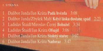 LP Dalibor Janda: Deset Prstů Pro Život