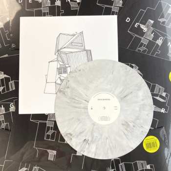 LP Designers: Designers CLR