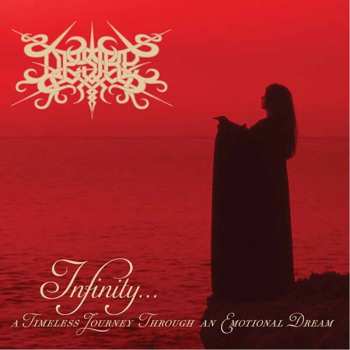 Album Desire: Infinity... A Timeless Journey Through An Emotional Dream