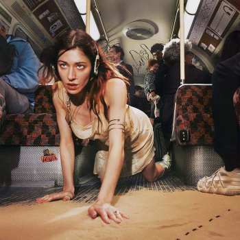 LP Caroline Polachek: Desire, I Want to Turn Into You