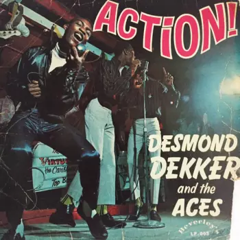 Action!