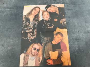 LP Desolat: Ückendorfication CLR