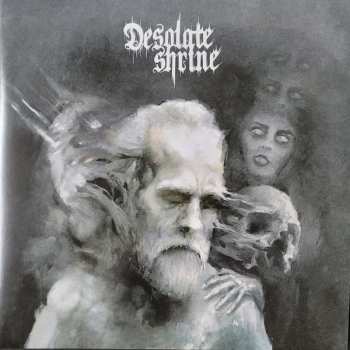 LP Desolate Shrine: Fires Of The Dying World