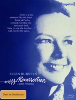 Blu-ray Desperation: Resurrection