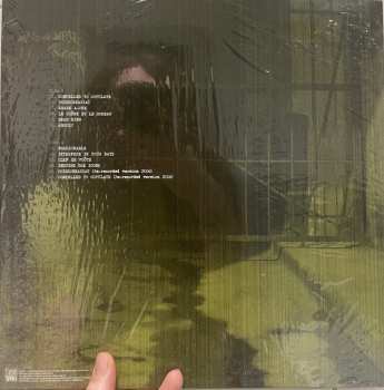 LP/CD Despised Icon: Consumed By Your Poison LTD | CLR