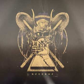 EP Despised Icon: Déterré LTD | CLR