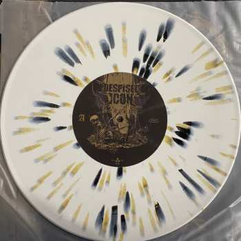 EP Despised Icon: Déterré LTD | CLR