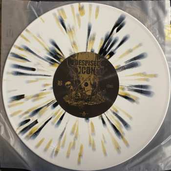 EP Despised Icon: Déterré LTD | CLR