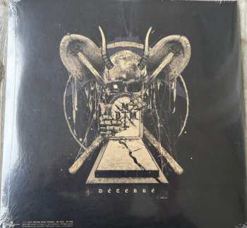 EP Despised Icon: Déterré CLR | LTD