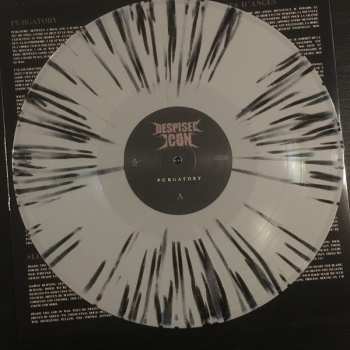 LP Despised Icon: Purgatory LTD | CLR