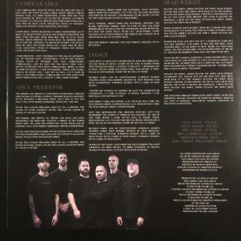 LP Despised Icon: Purgatory LTD | CLR