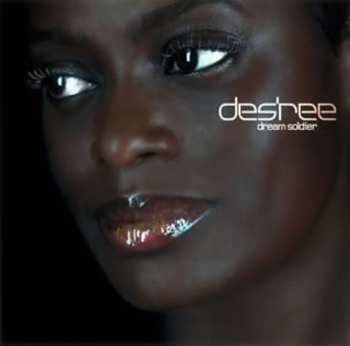 CD Des'ree: Dream Soldier