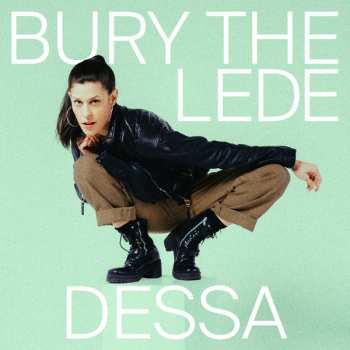 CD Dessa: Bury the Lede